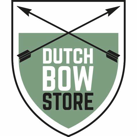 Logo sponsor - Dutch Bow Store