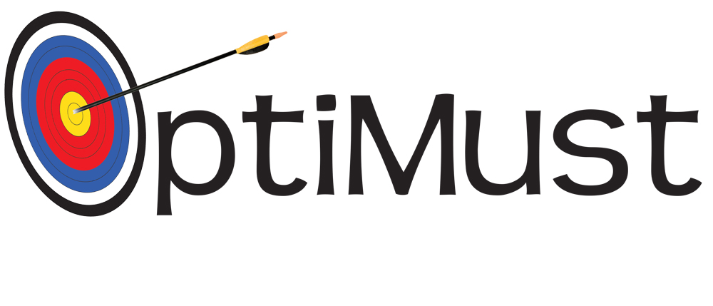 Logo sponsor - Optimust