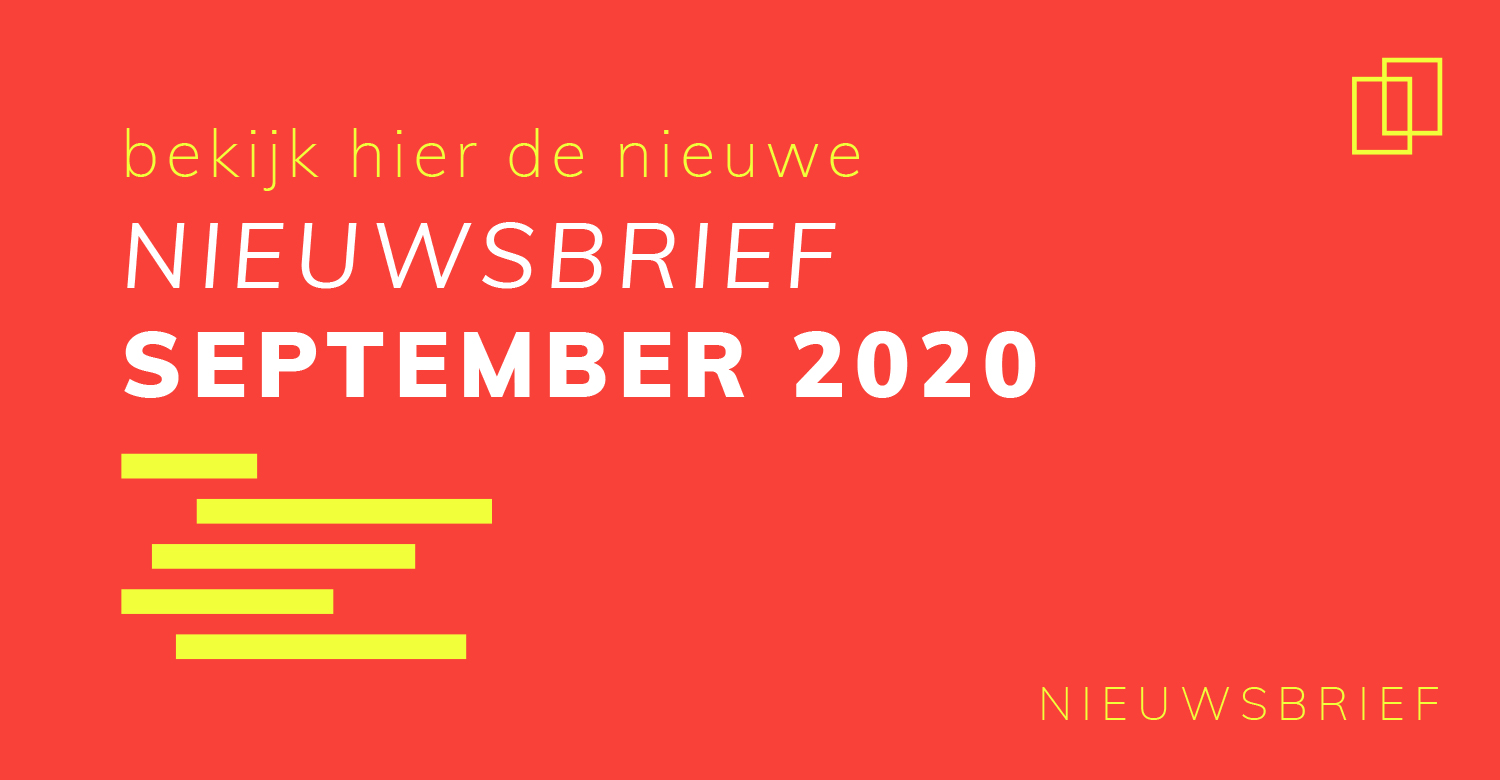 Thumbnail - Nieuwsbrief September 2020
