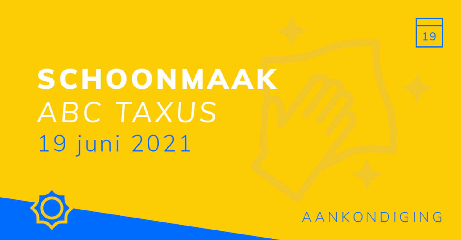 Thumbnail - Schoonmaak 19 juni 2021