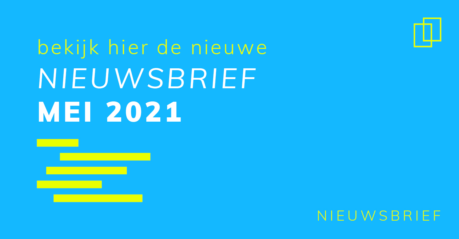 Thumbnail - Nieuwsbrief Mei 2021