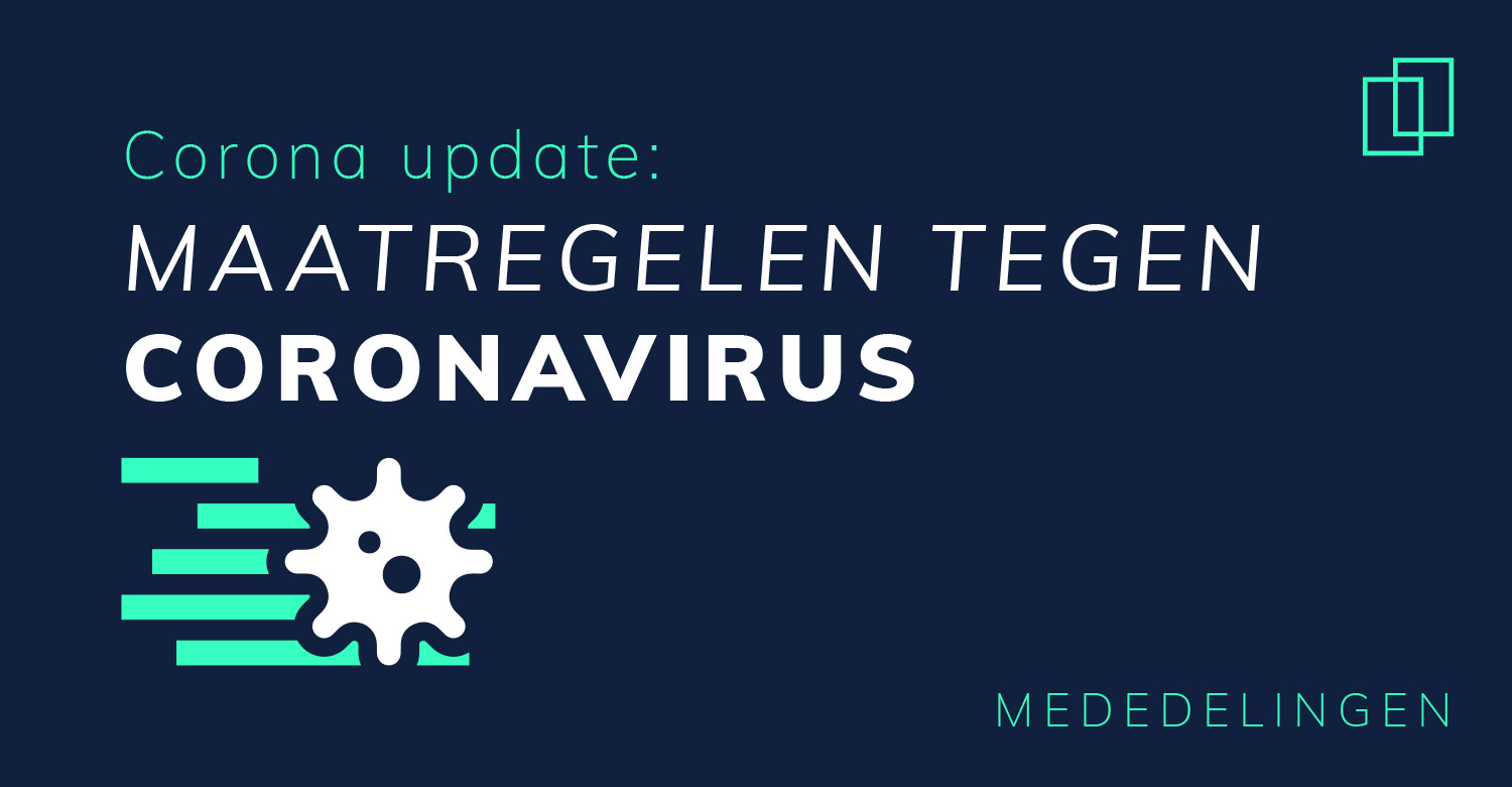 Thumbnail - Maatregelen tegen coronavirus