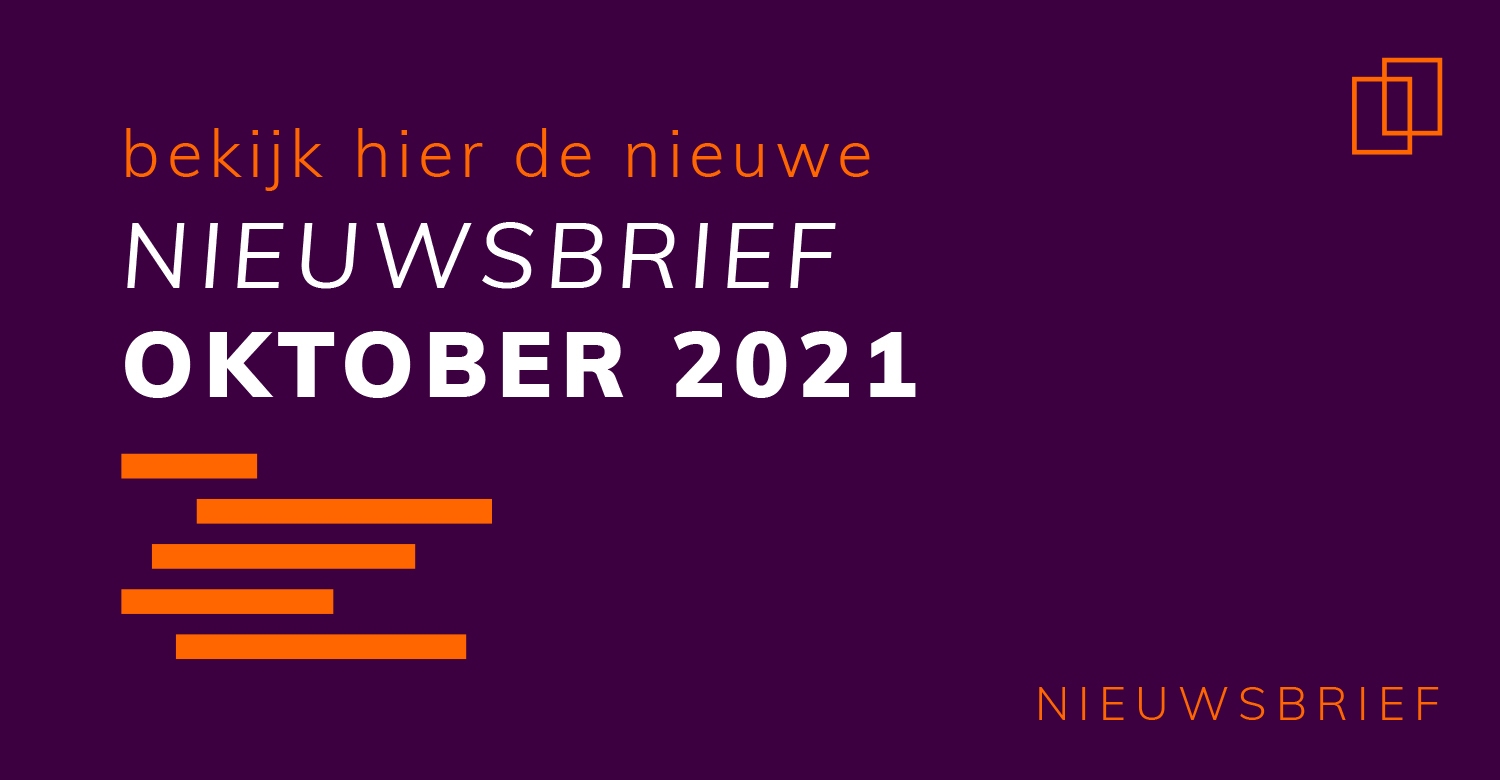 Thumbnail - Nieuwsbrief oktober2021