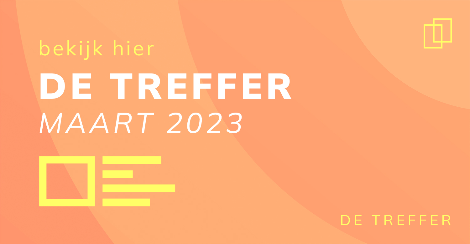 Thumbnail De Treffer maart 2023