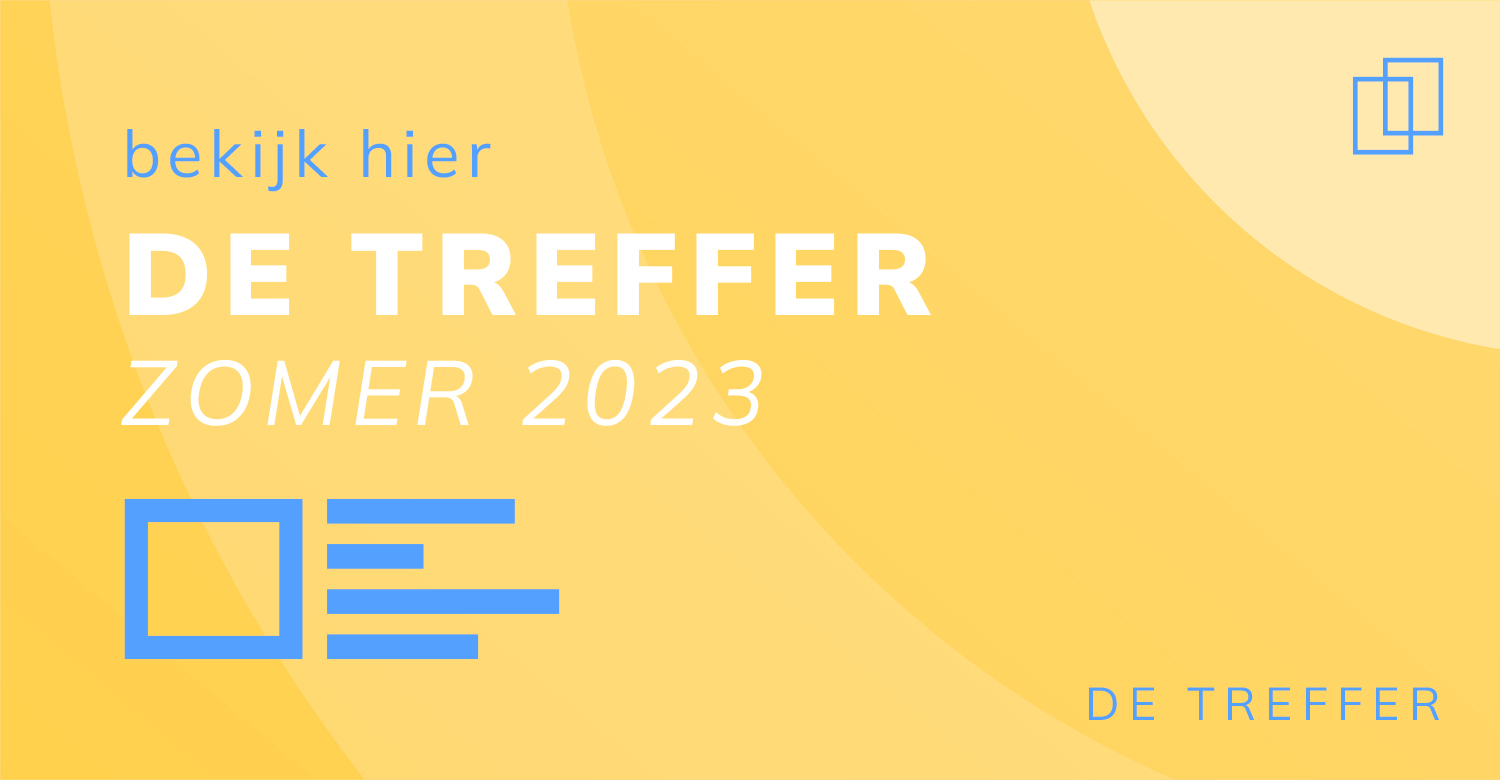 Thumbnail De Treffer Zomer 2023