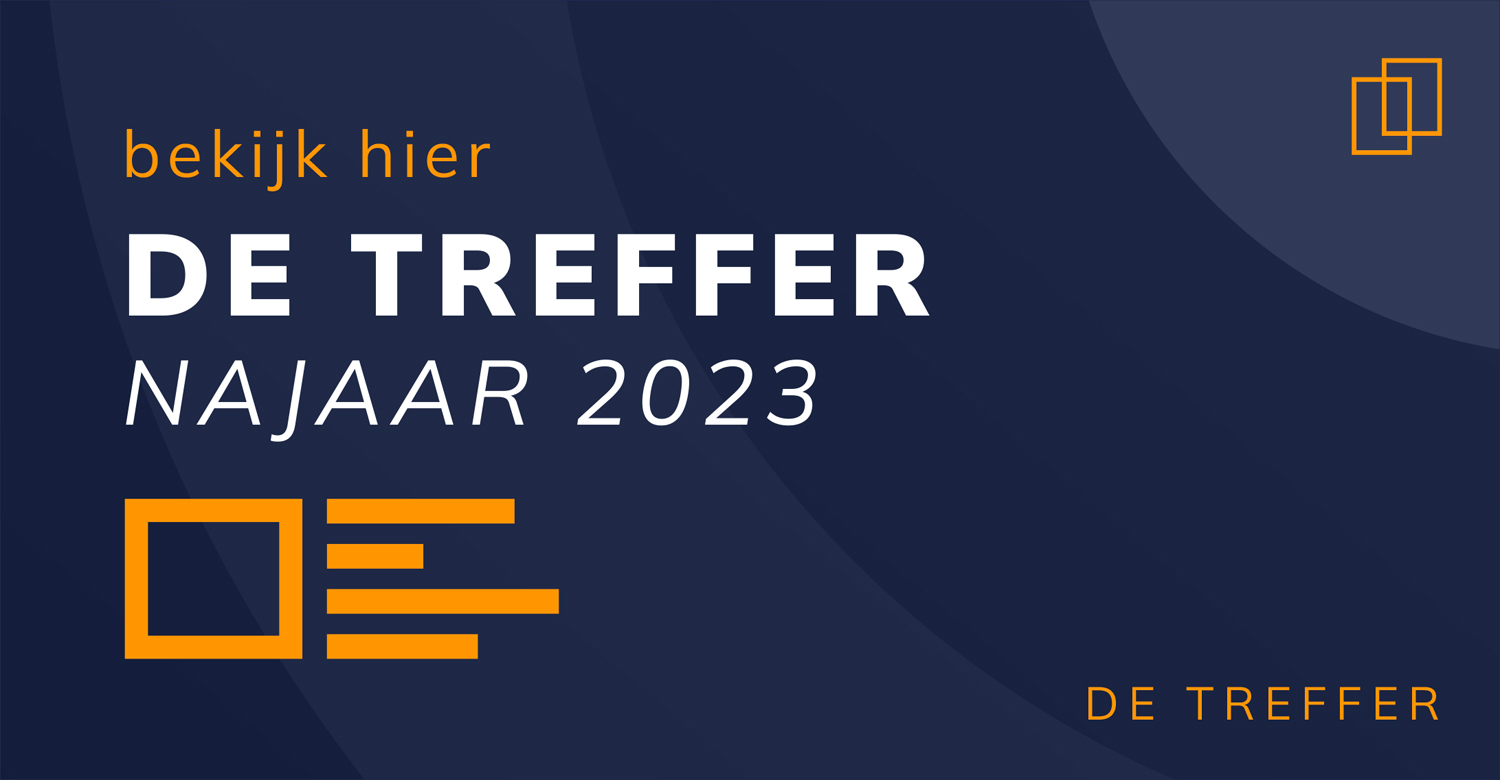 Thumbnail De Treffer Najaar 2023